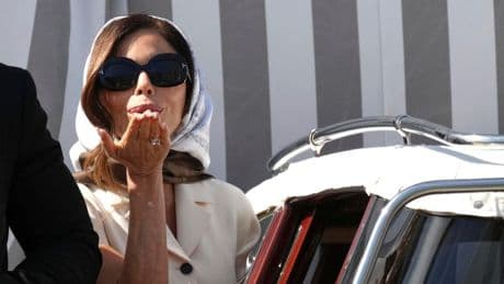 Lauren Sánchez Appears In Venice Ahead Of Wedding To Jeff Bezos Today (Photos)