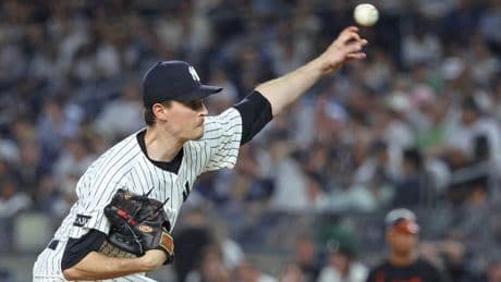 Why Yankees’ Max Fried pulled out of All-Star Game: ‘A lot of machinations’