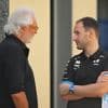Onrust bij F1-team Alpine: teambaas Oakes stapt op, Briatore tijdelijke vervanger
