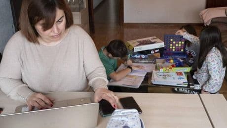 Un plus que puede suponer más de 2.000 euros al año para los pensionistas