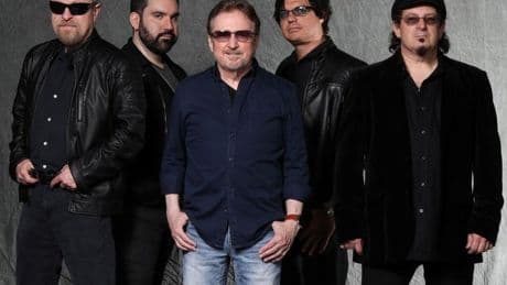 Blue Öyster Cult: «No imaginábamos el impacto de internet: básicamente, se cargó la industria musical»