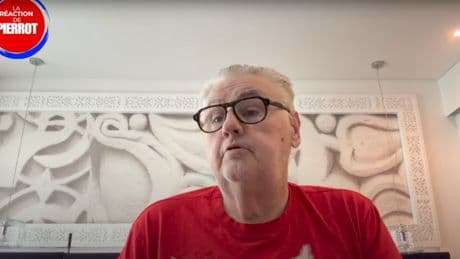 «L’équipe de France peut jouer avec autant de noirs qu’elle veut, je n’en ai rien à cirer» : les explications de Pierre Menès face à la polémique