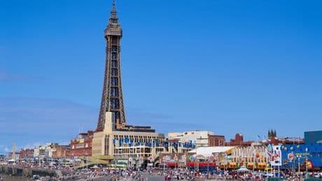 Horror as baby in pram ‘snatched in front of parent’ at UK seaside hotspot