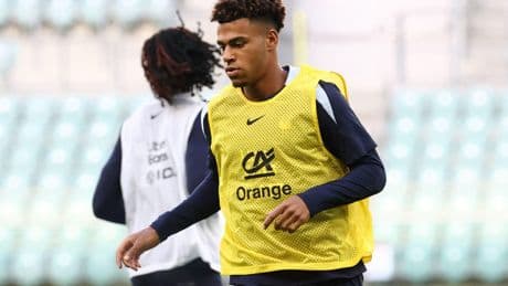 Doué ou Akliouche, système de jeu, Koné ou Rabiot… Quelle équipe Deschamps va-t-il aligner ?
