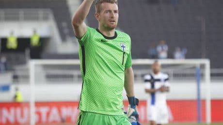 Offenbar Einigung erzielt: AS Monaco lockt Bayers Kapitän Lukas Hradecky