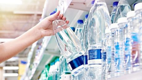 Scandale des eaux minérales : l'enquête sénatoriale révèle «une dissimulation par l’État»