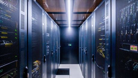 How Digital Realty is upgrading its data centers for AI &mdash; and trying to stay green