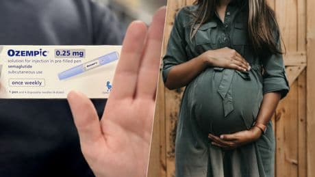 El "baby boom" de Ozempic: el misterioso repunte de la fertilidad entre las mujeres que han consumido el medicamento