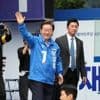 Corée du Sud : « triomphe » de Lee Jae-myung à la présidentielle, selon les premières estimations