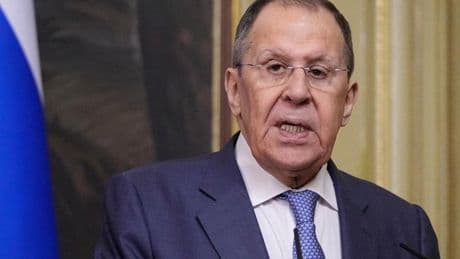 Rusia arremete contra Alemania por eliminar la limitación del alcance de las armas que usa Ucrania