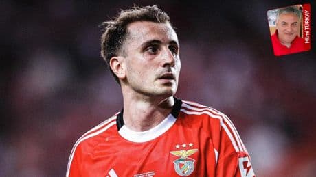 Fenerbahçe Başkanı, Kerem transferi için Rui Costa’nın inadını Mario Branco ile kıracak: Ali Koç devreye girdi