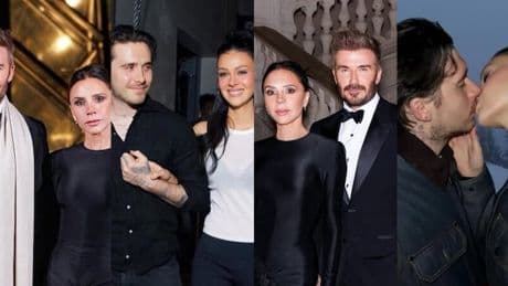 Beckham, &egrave; caos in famiglia: la clamorosa decisione del figlio Brooklyn