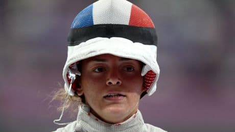Escrime : Lacheray et Garrigue en or, première journée faste pour les Français aux championnats d’Europe