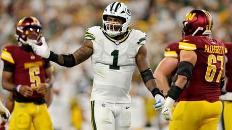 Jerry Jones put trust in himself with high-stakes Micah Parsons gamble — but the jury is still out