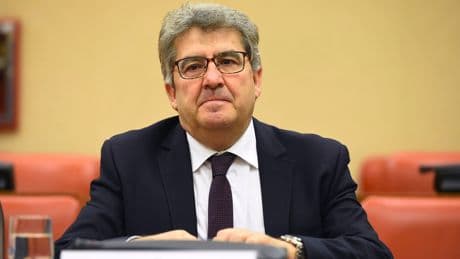 El bloque conservador del CGPJ veta para el Supremo al juez De Prada que propició la llegada de Sánchez a la Moncloa