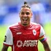 “Je weet nooit, maar...”: Tjaronn Chery heeft goed nieuws voor fans van Antwerp na twee goals tegen AA Gent