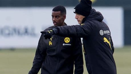 Alexander Isak sealed transfer despite 'protection' and was at centre of ugly club fallout