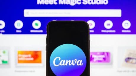 Canva’s All-In-One AI Suite Could Rival Tech Giants — But There’s Fine Print