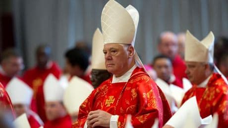 Il cardinale Müller: “Il nuovo papa contrasti la lobby gay. La Chiesa non deve cercare compromessi”