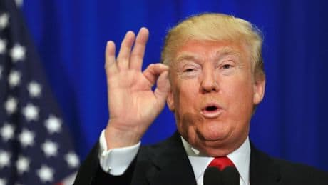 Trump, yaklaşık 9,1 milyar dolarlık federal kesintileri onayladı