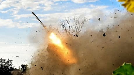 Streit um Gebietstausch: Darum ist der Donbass so wertvoll