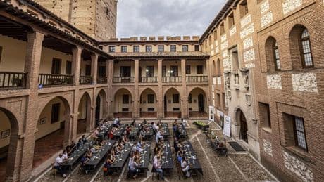 Rueda: Catas Singulares y atardeceres mágicos