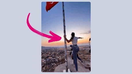 Türkei: Behörden ermitteln gegen Poletänzerin