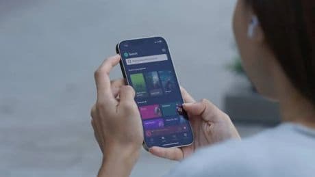 Spotify retornó cerca de 137 millones de euros a los artistas españoles en 2024