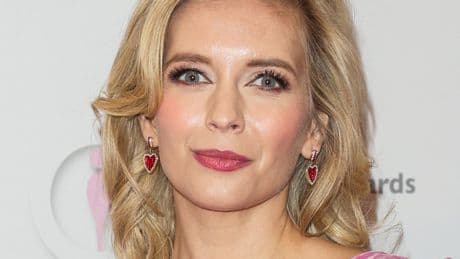 Rachel Riley reveals she’d rather swim with sharks than do Strictly Come Dancing again