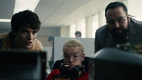 Netflix fans don’t have long before Black Mirror’s ‘creepiest’ episode is gone forever