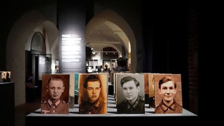„Moralische Provokation“ – wie eine Wehrmacht-Ausstellung in Polen die Gemüter erhitzt
