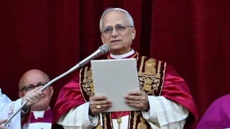 Leo XIV.: Der neue Papst ist ein politischer Amerikaner und kein Fan von Donald Trump