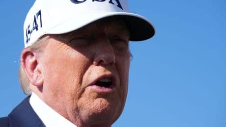 Trump: 25 Prozent Zölle für Japan und Südkorea ab 1. August