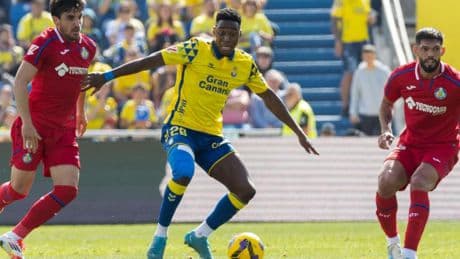 El Atlético también mira al Getafe para reforzarse