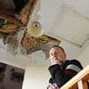 My parents were forced into a care home after a bogus workman left a gaping hole in their ceiling - my mother cries every time I see her and four years on it STILL hasn't been fixed