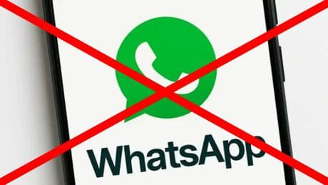 WhatsApp bloqueará temporalmente tu cuenta si envías estos mensajes