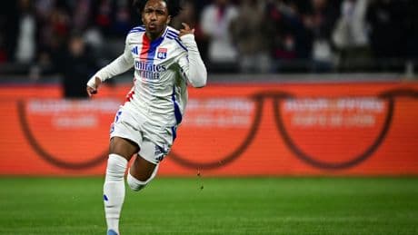 Malick Fofana: Chelsea and Liverpool eye cut-rate move for winger after Lyon ousted from Ligue 1