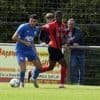 Football. Passé par le centre de formation de Rennes, Côme Ferrand a relancé sa carrière à Mareuil