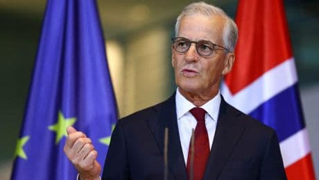 Gaza-Krieg: Norwegens Staatsfonds verkauft Anteile an israelischen Firmen