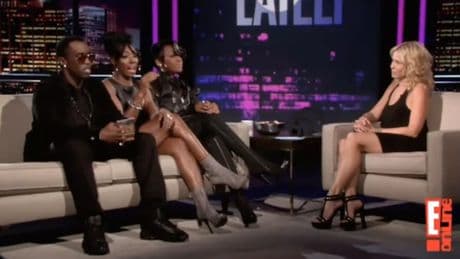 Raving mad Diddy threw spaghetti at assistant — and got high at Chelsea Handler’s TV show, sex abuse accuser says in wild testimony