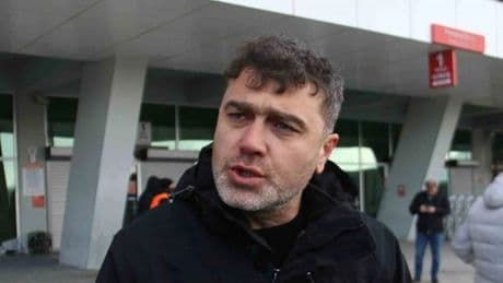 Transfer yasağı geçici