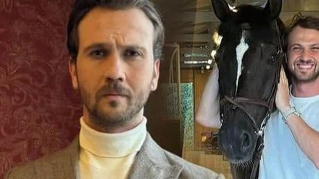 Aras Bulut İynemli'den beklenmedik paylaşım! Fotoğraf sosyal medyayı salladı