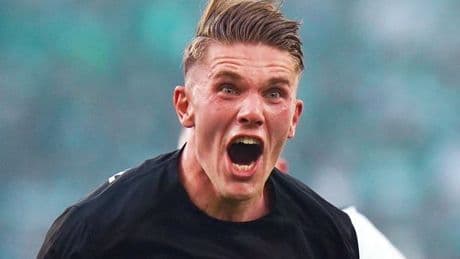 Viktor Gyokeres has already shown his true character with clear message to Mikel Arteta