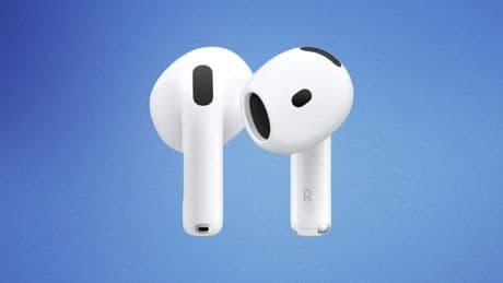 Difficile de ne pas craquer face à un prix pareil sur les AirPods 4 Apple