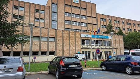 Sanidad investiga una intoxicación alimentaria que deja al menos 160 afectados en Barbastro