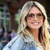 Doctors warn against bizarre 'Worm Queen' trend backed by Heidi Klum: 'It could be fatal'