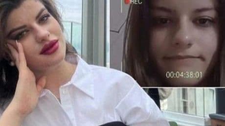Ayşe Tokyaz'ın ölmeden önceki son videosu: Bir gün ölürsem bu videoyu sevdiklerime anlatın