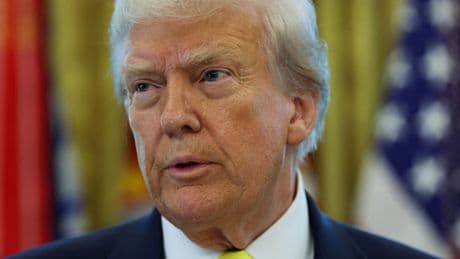 Krieg in der Ukraine: Trump macht Putin-Selenskij-Treffen nicht zu Bedingung für Gipfel