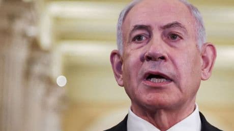 Israëlische media: Netanyahu overweegt hele Gazastrook te bezetten
