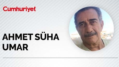 Ahmet Süha Umar : Emperyalizmin Kemalizm saplantısı